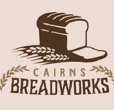 Cairns Breadworks Logo