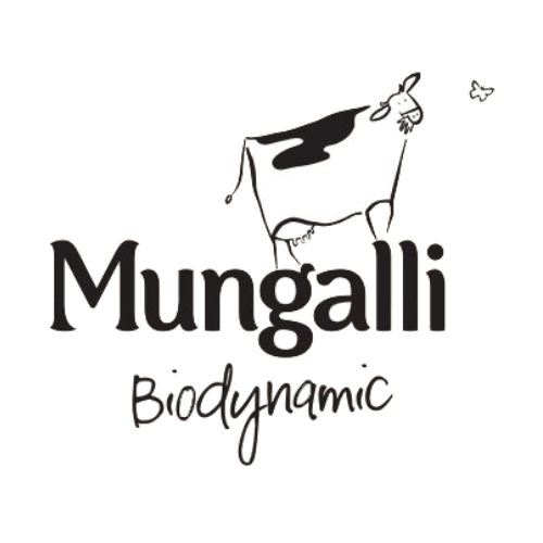 Mungalli Biodynamic logo