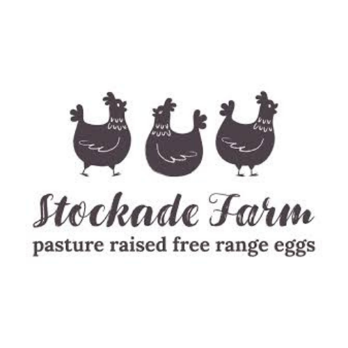 Stockade Farm logo